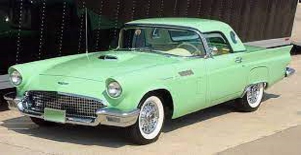 Rüyada Yeşil Araba Görmek