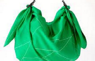 Rüyada Yeşil Çanta Görmek