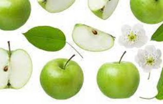 Rüyada Yeşil Elma Görmek