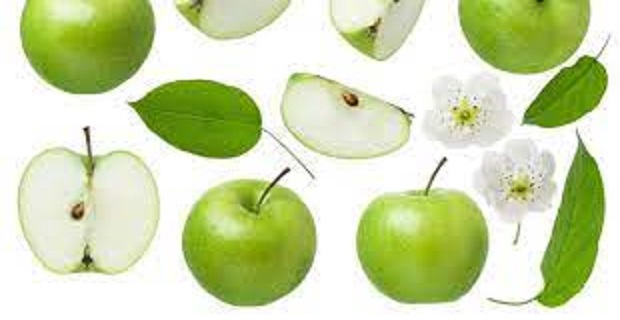 Rüyada Yeşil Elma Görmek