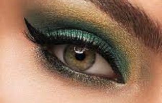 Rüyada Yeşil Göz Görmek