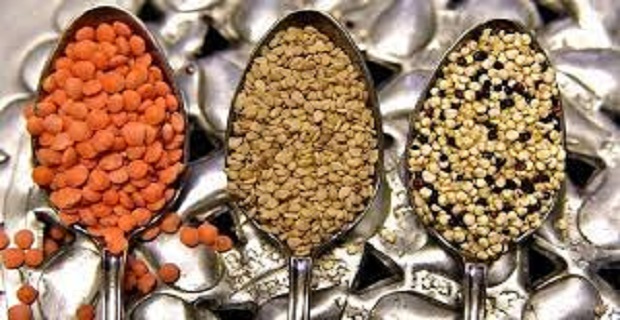 Rüyada Yeşil Mercimek Görmek