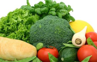 Rüyada Yeşil Sebze Görmek