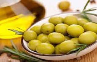 Rüyada Yeşil Zeytin Görmek