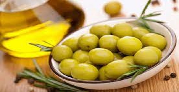 Rüyada Yeşil Zeytin Görmek