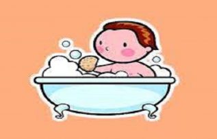 Rüyada Yıkandığını Görmek