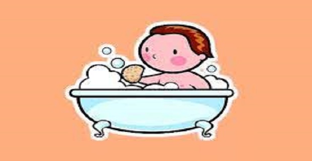 Rüyada Yıkandığını Görmek