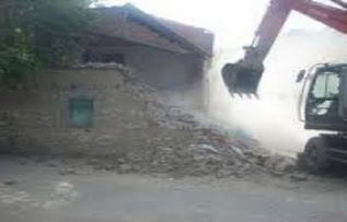 Rüyada Yıkmak ve Yıkılmak