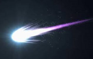 Rüyada Yıldız Kayması Görmek