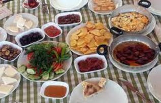 Rüyada Yiyecek Görmek