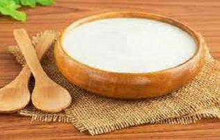 Rüyada Yoğurt Görmek