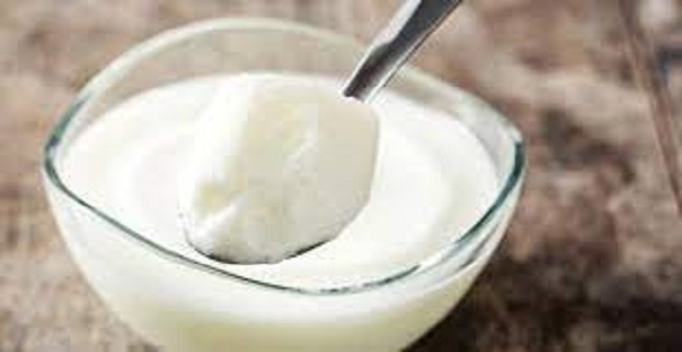 Rüyada Yoğurt Yemek
