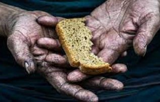 Rüyada Yoksulluk Görmek