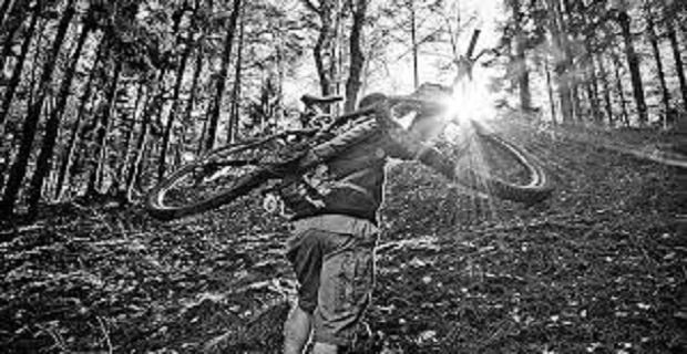 Rüyada Yokuş Aşağı İnmek