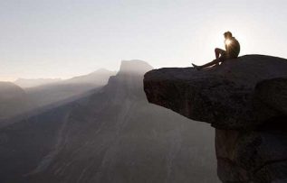 Rüyada Yüksekten Düşmek