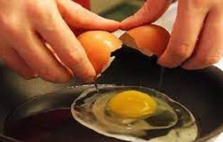 Rüyada Yumurta Kırmak