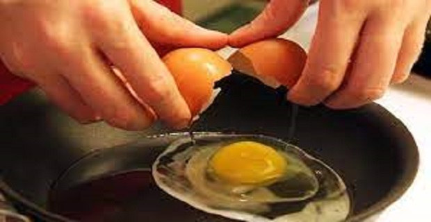 Rüyada Yumurta Kırmak