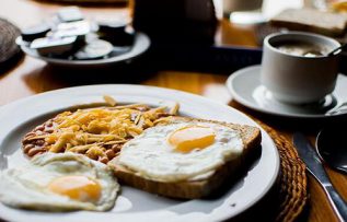 Rüyada Yumurta Pişirmek