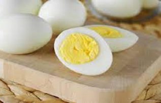 Rüyada Yumurta Yemek