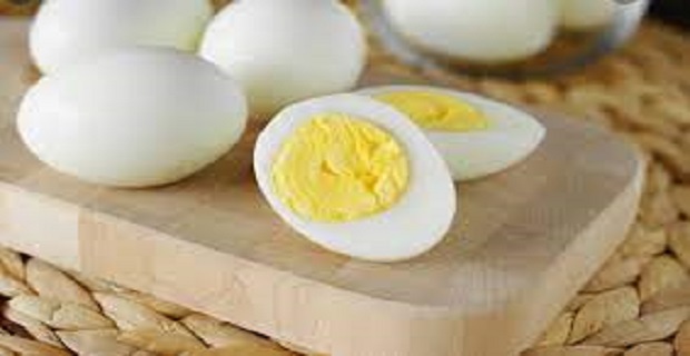 Rüyada Yumurta Yemek