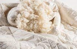 Rüyada Yün Yatak Görmek