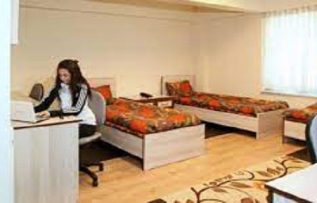 Rüyada Yurt Görmek