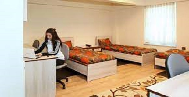 Rüyada Yurt Görmek