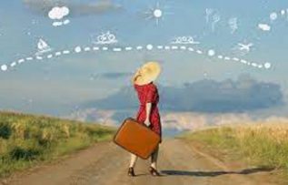 Rüyada Yurtdışına Gitmek