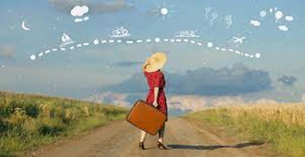 Rüyada Yurtdışına Gitmek