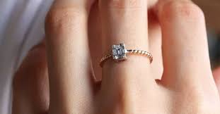 Rüyada Yüzük Takmak