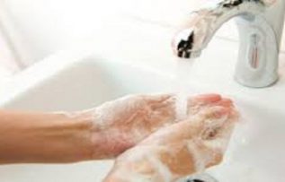 Rüyada Yüzünü Yıkamak