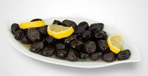 Rüyada Zeytin Yemek