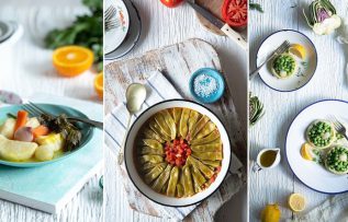 Türk mutfağı asırlık lezzetleri dünyaya tanıtılacak