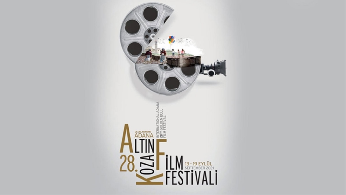 28. Uluslararası Adana Altın Koza Film Festivali “Büyük Ödüller”i sahiplerini buldu