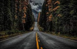 Rüyada Yolculuk Yapmak