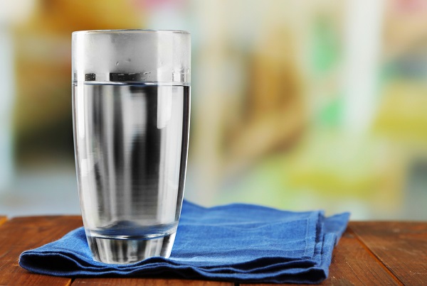 Su tüketimini ihmal etmeyin, günlük 2 litre altına düşmeyin 