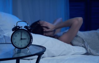 Uykuya geçişte etkili 6 beslenme önerisi