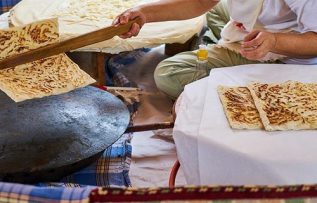 Rüyada Yufka Ekmek Görmek