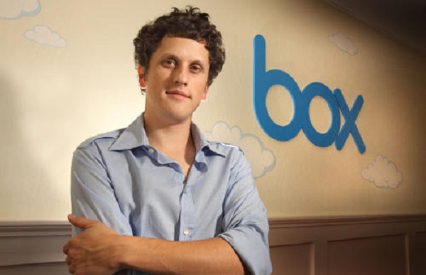 Aaron Levie