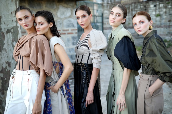 Fashion Week Istanbul’un takvimi çok yakında açıklanacak