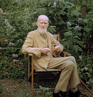 İnsan Üstüninsan- George Bernard Shaw