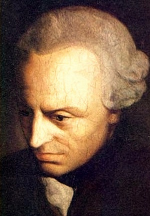 Bir Bilincinin Düşleri- Immanuel Kant