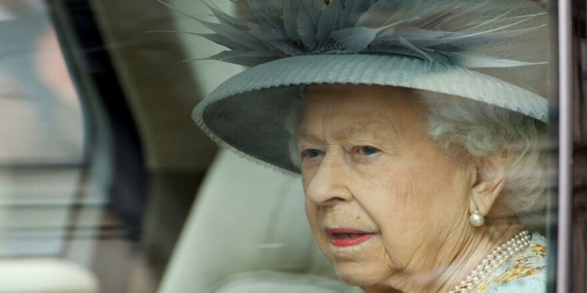 95 yaşındaki Kraliçe Elizabeth rahatsızlandı, Kuzey İrlanda ziyareti iptal oldu
