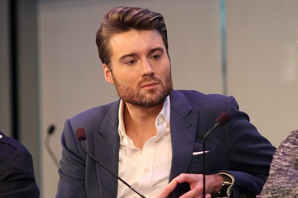  Mashable'ın CEO'su Pete Cashmore