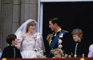 Prenses Diana’nın hayatını anlatan “Spencer” filmi 12 Kasım’da sinemalarda