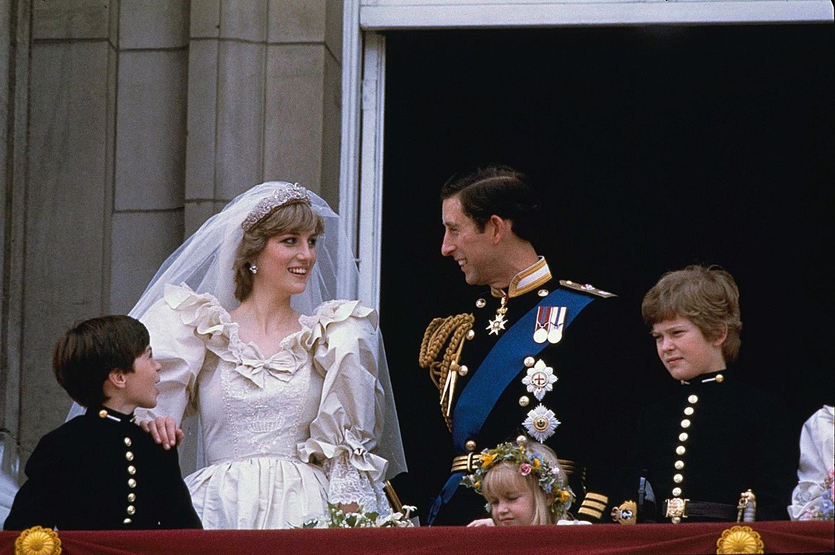 Prenses Diana’nın hayatını anlatan “Spencer” filmi 12 Kasım’da sinemalarda