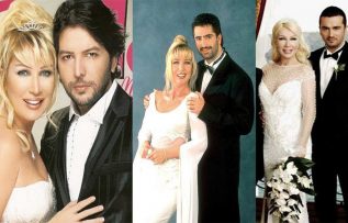 Kendileri unutur, magazinciler unutmaz! En çok evlenen ünlüler kimler?