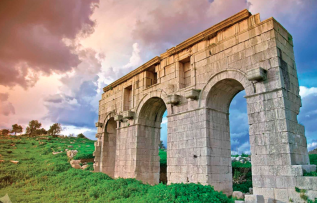 Akdeniz’in keşfedilmesi gereken 7 antik kenti…