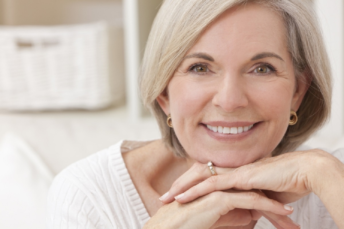 Sağlıklı menopoz dönemi için altın önerilere dikkat!