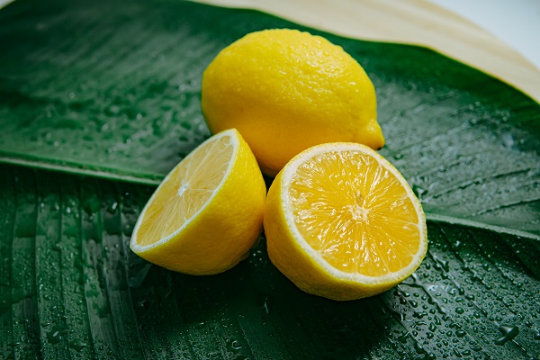 Limon suyu: 